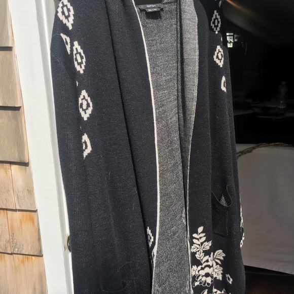 Cardigan - Picture 6 of 6